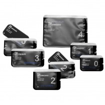 470-732484 Scanx Size 4 Barrier Envelopes (50)