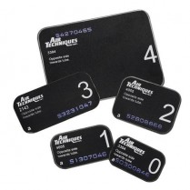 470-734452 Scanx Size 2 Psp (Qty. 4)