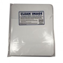 471-CI0810 Clean Image Roller Transport Clean Up Sheets (50)