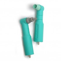 475-1100053 Pivot Prophy Angle Non-Latex Firm (144)