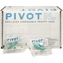 475-1100083 Pivot Prophy Pack Coarse Mint (100)