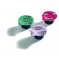 475-220093 Next Prophy Paste Medium Bubble Gum (200)