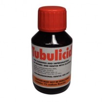 490-240T Temrex Tubulicid Red Label 4oz