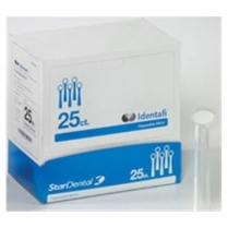 511-RT300105 Identafi Disposable Mirrors (25) **Obsolete**