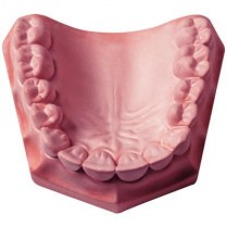 517-01910 Whip Mix Silky Rock Violet 25lb