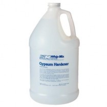 517-09725 Whip Mix Gypsum Hardener 1 Gal