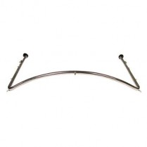 520-50057229 Ivory Rubber Dam Frame 5"