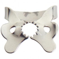 520-50057841 Ivory Tiger Clamp 1T (841)