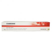 520-66000091 Charisma B2 Syringe 4gm