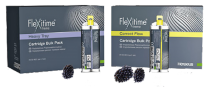 520-66044885 Flexitime Xtreme 2 Heavy Tray (6 X 50ml)