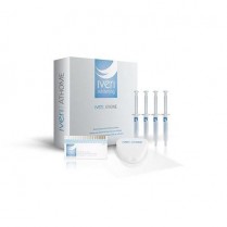 531-IVERIATHOME8 Iveri 8% Take Home Whitening Kit Hydrogen 4 x 3.*Obsolete**