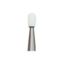 555-0208 Dura-White Stone Hp Rd2 (12)