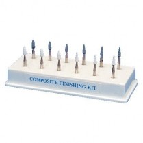 555-0302 Shofu Composite Finishing Kit (FG)