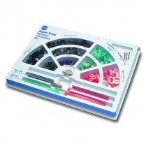 555-0500 Super Snap Rainbow Technique Kit