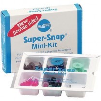 555-0505 Super Snap Mini Kit