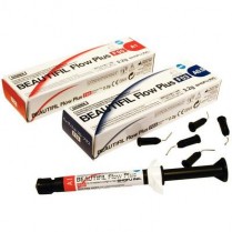 555-2069 Beautifil Flow Plus F03 Syringe D2