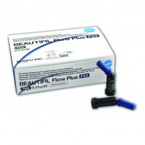 555-2222 Beautifil Flow Plus Tips F03 A3.5 (20)