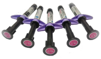 555-Y2258 Beautifil II Gingival Gum Shade G-Violet 2.5g Syringe