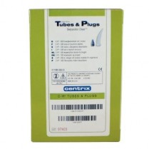 560-210003 Tubes And Plugs Separate (500)