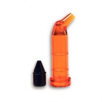 560-280021 Tubes & Plugs Accudose Hv (100)