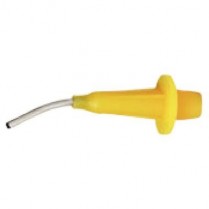 560-290017 Centrix Access Yellow Disposable Tips (144)