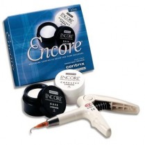 560-310076 Encore Natural W/Fluoride