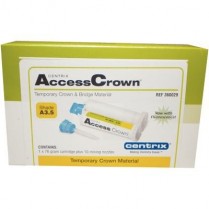 560-360029 Access Crown Temporary C & B Material A3.5 76gm