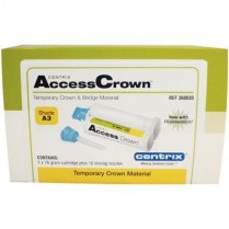 560-360030 Access Crown Temporary C & B Material A3 76gm