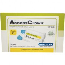 560-360031 Access Crown Temporary C & B Material B1 76gm