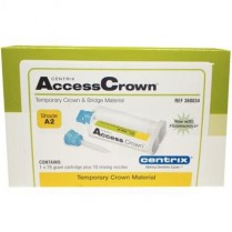 560-360034 Access Crown Temporary C & B Material A2 76gm