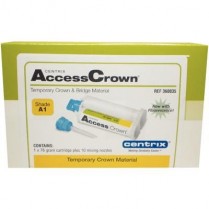 560-360035 Access Crown Temporary C & B Material A1 76gm