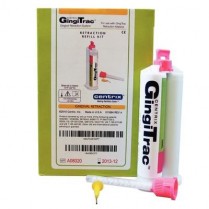 560-360100 Gingitrac Retraction Refill 1:1 Cartridge