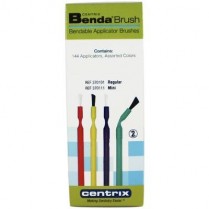 560-370101 Benda Brush Regular (144)