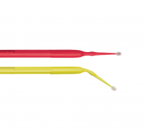 560-380012 Benda Microbrush Fine Yellow (576)