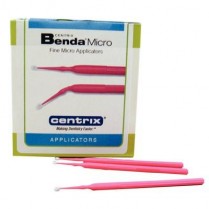 560-380013 Benda Microbrush Fine Red (576)