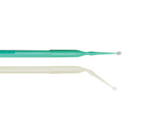 560-380029 Benda Microbrush X-Fine Green (576)