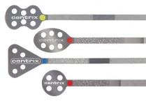 560-860011 GripStrips™, Diamond Coated Strips Coarse (12)