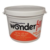 567-WF344 WonderFill Tongue & Void Filler 1.13kg Tub