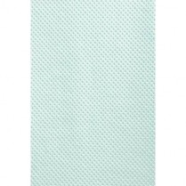 612-16168 Aqua-Gard Towels 16.5 x 19 Blue (500)