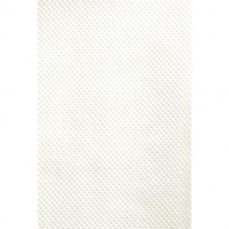612-16169 Aqua-Gard Towels 16.5 x 19 White (500)