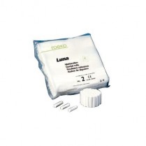 670-104002 Luna Dental Rolls #2 (1000/Bag)