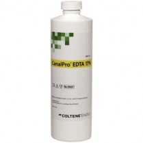 670-60011157 CanalPro EDTA Irrigation Solution 18oz.