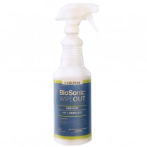 670-60019368 Biosonic Wipeout Disinfectant Spray 32oz Bottle***Obsolete**