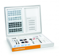 670-C1301 Componeer Premium System Kit Syringes **Disc**