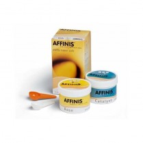 670-C6535 Affinis Putty Super Soft Reg Set Single 600ml