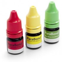 670-C7486 Parabond Adhesive A B (3ml each) Non-Rinse Conditioner