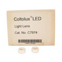 670-C7974 Coltolux Led Light Lenses Screw-On (25)