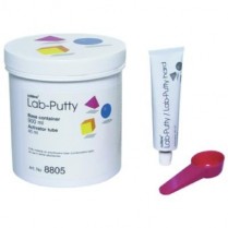 670-C8805 Lab Putty Std Base Pack (900ml) W/Catalyst(40ml)