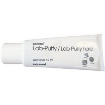 670-C8840 Lab Putty Catalyst Paste (40ml)
