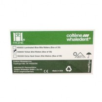 670-H00839 Bite Wafer Lemon Yellow